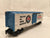Lionel 19923 1993 Toy Fair Box Car