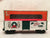 Lionel 19976 Lionel Employee 1999 Holiday Box Car   Rare