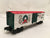 Lionel 19976 Lionel Employee 1999 Holiday Box Car   Rare