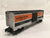 Lionel 52093 Train Collectors Association 6464 Lone Star Division Express Box Car