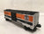 Lionel 52093 Train Collectors Association 6464 Lone Star Division Express Box Car