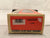 Lionel 52093 Train Collectors Association 6464 Lone Star Division Express Box Car
