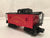 Lionel 26565 Lionel Employee Appreciation Caboose