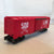 Lionel 9207 Soo Line Box Car
