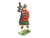 Vintage Cherilea Royal Scots Guard Blackwatch Highlander Piper Lead Figure