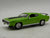 Road Signature 94218 1971 Plymouth GTX 440 Six Pack      Die-cast 1:43 Scale