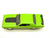 Road Signature 94218 1971 Plymouth GTX 440 Six Pack      Die-cast 1:43 Scale