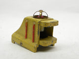 Lionel 025 Diecast Bumper  Early Cream Color