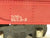American Flyer 630 Reading Caboose  BLT 6-3 Version