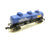 Atlas 2296 Gulf Oil 3 Dome Tank Car   N Gauge