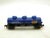 Atlas 2296 Gulf Oil 3 Dome Tank Car   N Gauge