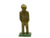 Manoil World War 2 Officer Toy Lead Soldier