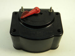 Lionel 1043-2 Transformer Cover with Handle