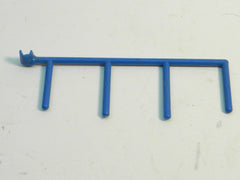Plasticville AD-4 Airport Administration Roof Railing
