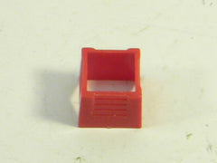 Plasticville LH-4 2 Story Colonial House Garage Cupola