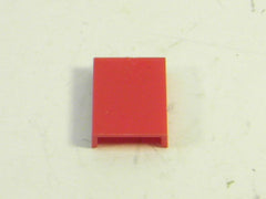 Plasticville LH-4 2 Story Colonial House Chimney Half