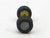 Mercury Miniatures Construction Equipment Dual Wheel Axle Assembly