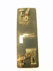 Lionel 80-34 Special Lockon For 80 Semaphore