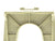 Lionel HO 0110 L Trestle