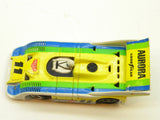 Aurora AFX Ultra 5 #3001 Porsche 917-10 Type A - #11 Slot Car