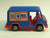 Tootsietoy US Mail Panel Truck