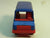 Tootsietoy US Mail Panel Truck