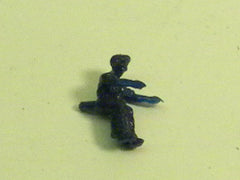 Lionel 460-60 Piggyback Loader Figure