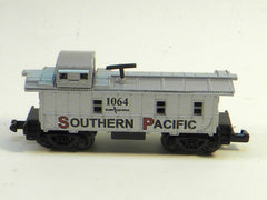 HI SPEED SOUTHERN PACIFIC CABOOSE
