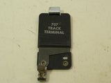 American Flyer 707 Track Terminal