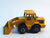 Majorette 211 Tracto End Loader 1/87 Scale