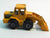 Majorette 211 Tracto End Loader 1/87 Scale