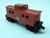 Shell Promo Diecast HO Caboose