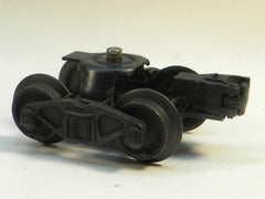 Lionel 483-1 Freight Car Truck With Operating Shoe  Bar End Version