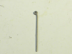 Lionel 252-16 Crossing Gate Metal Prop