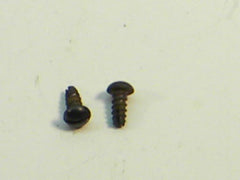 Lionel 252 Crossing Gate Terminal Screw Set
