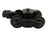 LIONEL 480-1 FREIGHT CAR TRUCK WITH MAGNETIC COUPLER  EARLIER STAPLE END