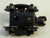 Lionel 480-1 Freight Car Truck With Magnetic Uncoupler  Earlier Staple End Version