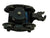 LIONEL 480-1 FREIGHT CAR TRUCK WITH MAGNETIC COUPLER  EARLIER STAPLE END