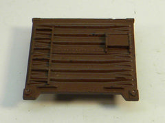 Lionel 714-20 Scale Box Car End