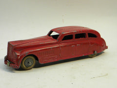 Tootsietoy 1018 Jumbo Sedan