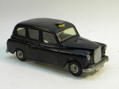 Budgie Models London Taxi  Made in England