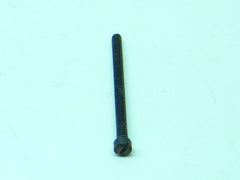 Lionel One Dome Tank Car Body Screw