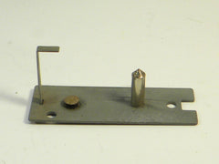Lionel 3656-170 Operating Stockyard Coil Armature Plate