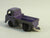 Tootsietoy Jeep Truck Diecast