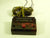 American Flyer Log Unloading Car Control Button  Original Part