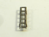 AMERICAN FLYER O GAUGE 3015 BOX CAR LADDER