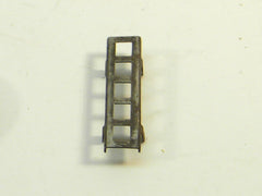 AMERICAN FLYER O GAUGE 3015 BOX CAR LADDER