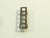 AMERICAN FLYER O GAUGE 3015 BOX CAR LADDER