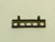AMERICAN FLYER O GAUGE 3015 BOX CAR LADDER