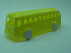 PLASTICVILLE BUS